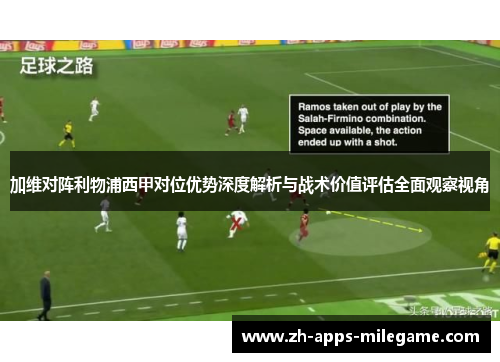 加维对阵利物浦西甲对位优势深度解析与战术价值评估全面观察视角